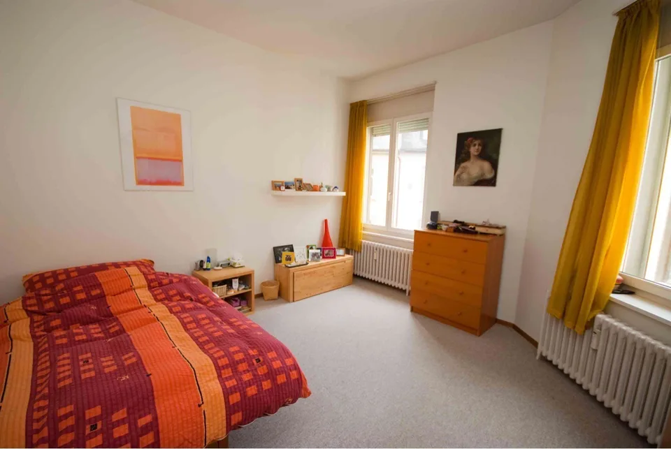 Room for rent at Kreuzplatz