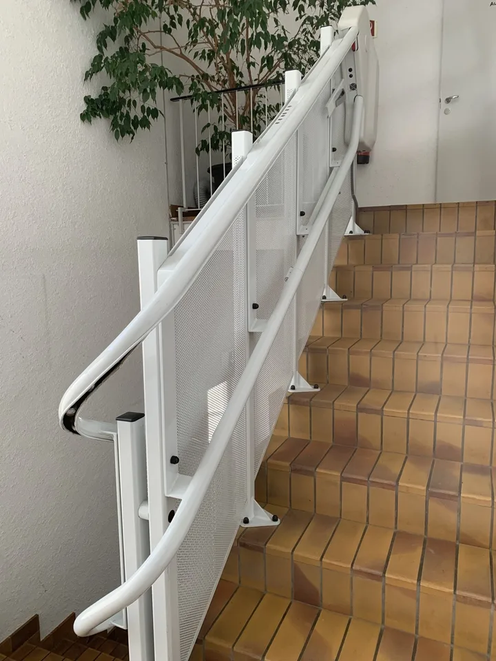 Parkplatz