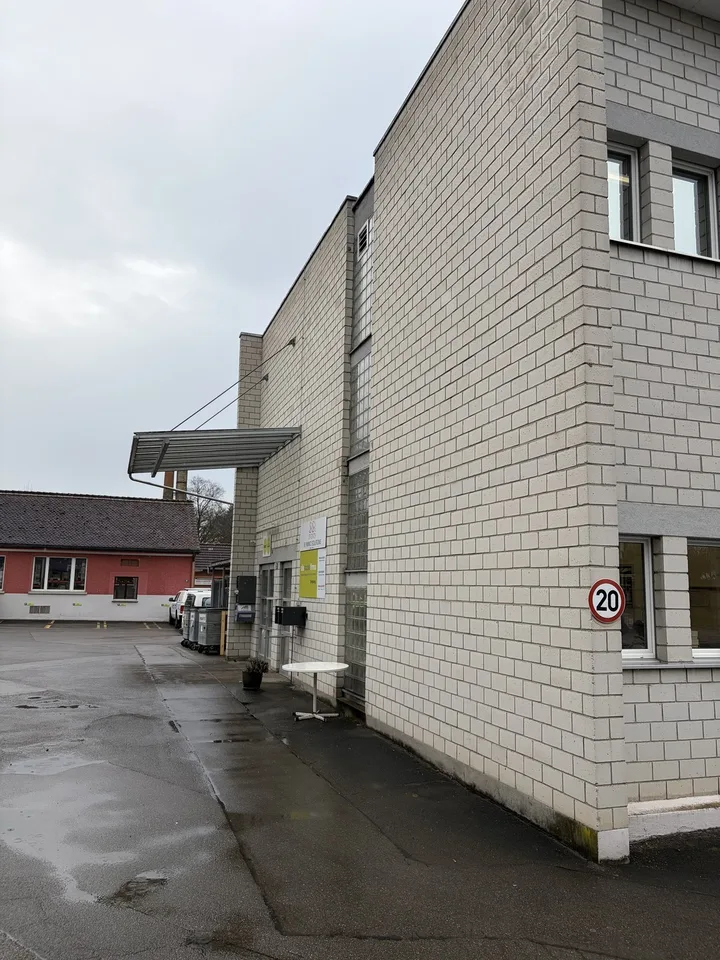 Parkplatz