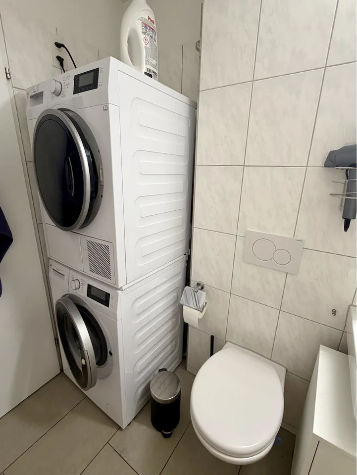 Moderne 3-Zimmer Wohnung in Oerlikon