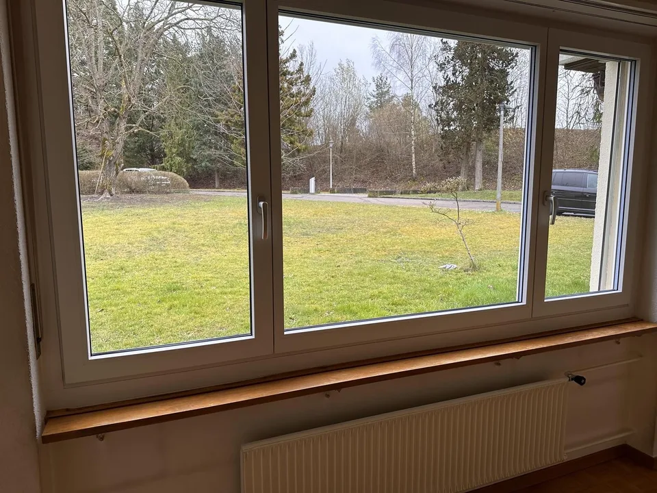 Föhrlibuckstrasse 7, 8304 Wallisellen - CHF 2’050 inkl. NK pro Monat