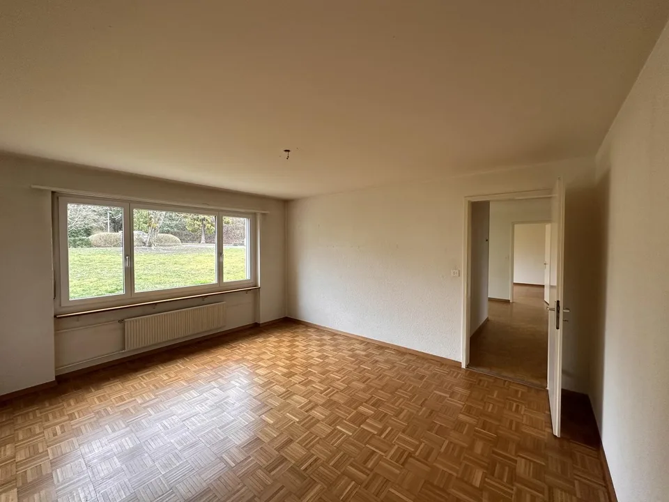 Föhrlibuckstrasse 7, 8304 Wallisellen - CHF 2’050 inkl. NK pro Monat