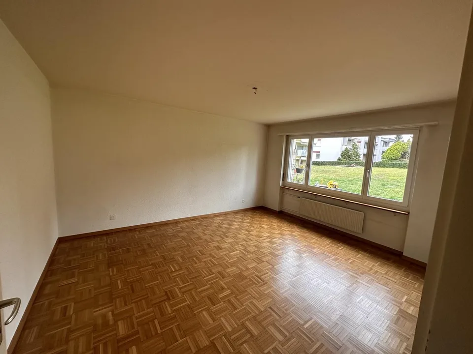 Föhrlibuckstrasse 7, 8304 Wallisellen - CHF 2’050 inkl. NK pro Monat