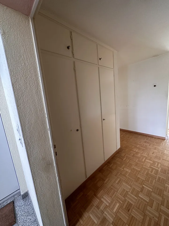 Föhrlibuckstrasse 7, 8304 Wallisellen - CHF 2’050 inkl. NK pro Monat