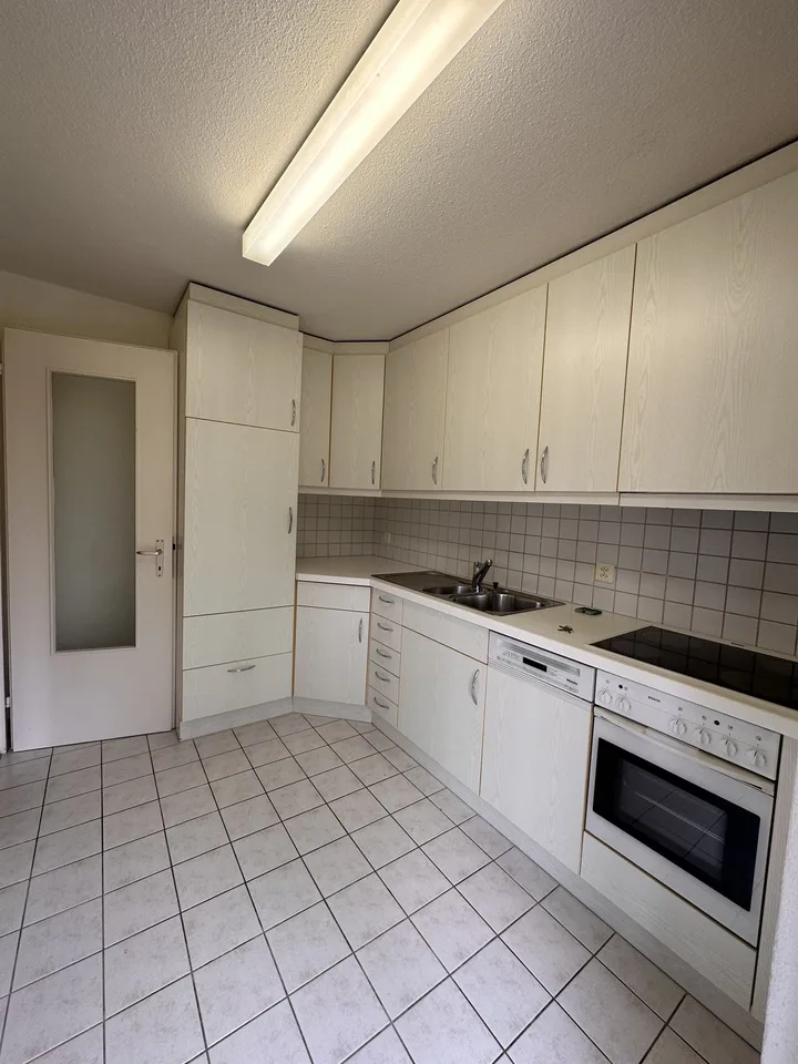 Föhrlibuckstrasse 7, 8304 Wallisellen - CHF 2’050 inkl. NK pro Monat
