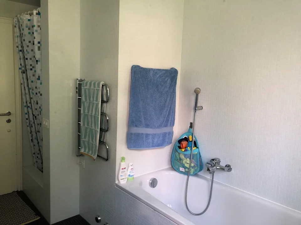 Sonnige 3,5-Zimmer-Wohnung