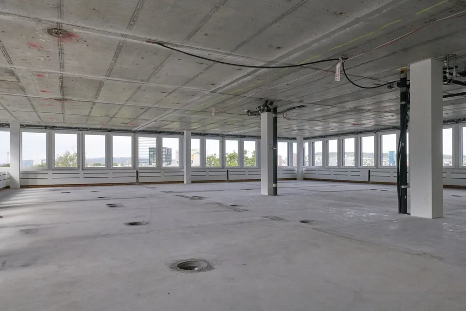 Friesenberg 75: Aussichtsreiches Arbeiten für mehr Erfolg