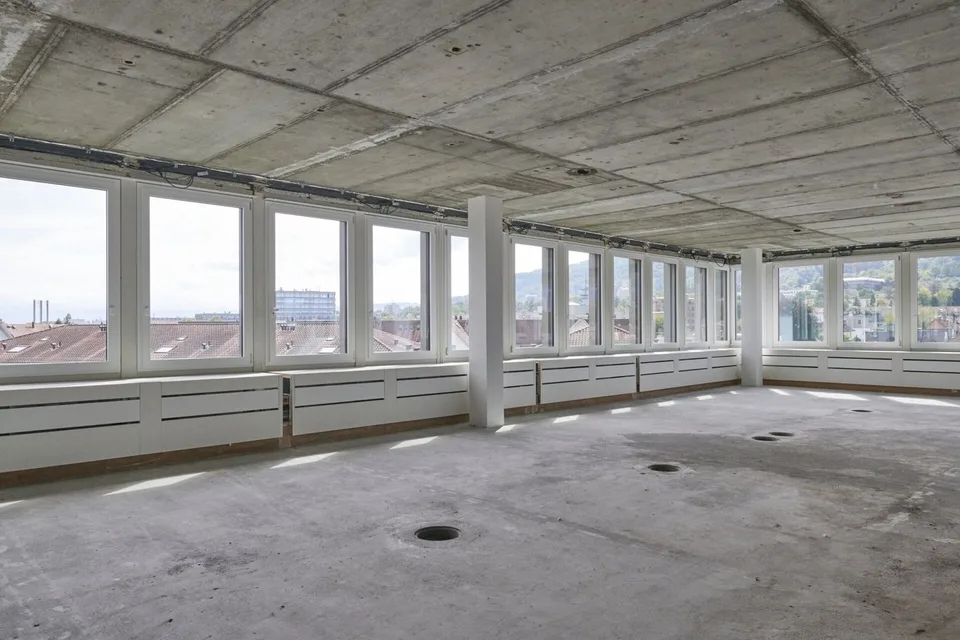 Friesenberg 75: Aussichtsreiches Arbeiten für mehr Erfolg