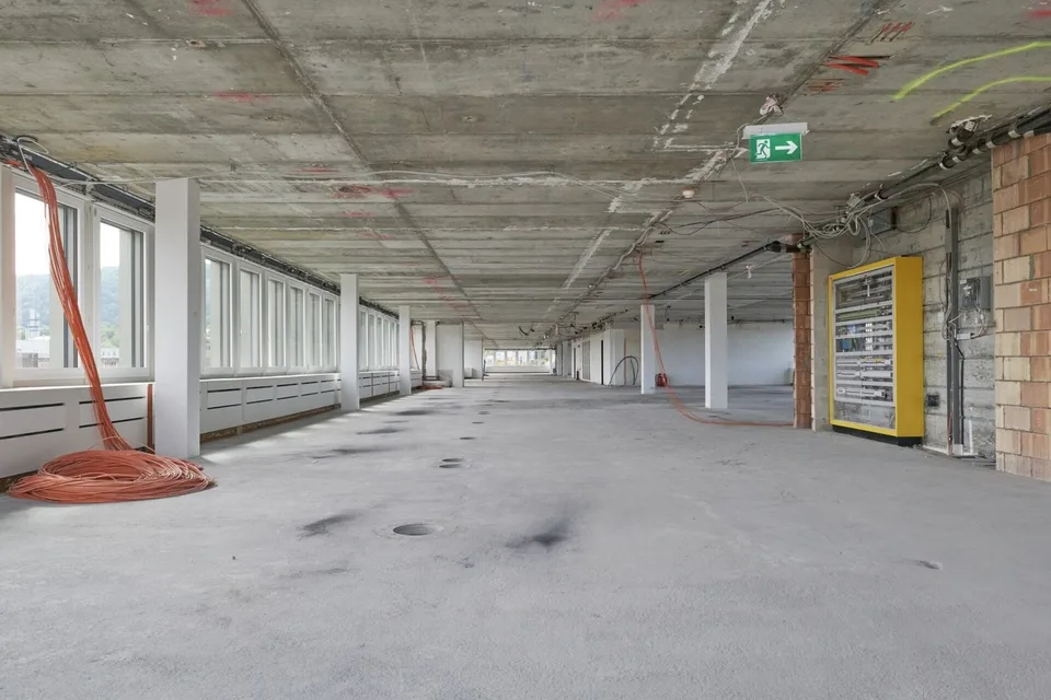 Friesenberg 75: Aussichtsreiches Arbeiten für mehr Erfolg