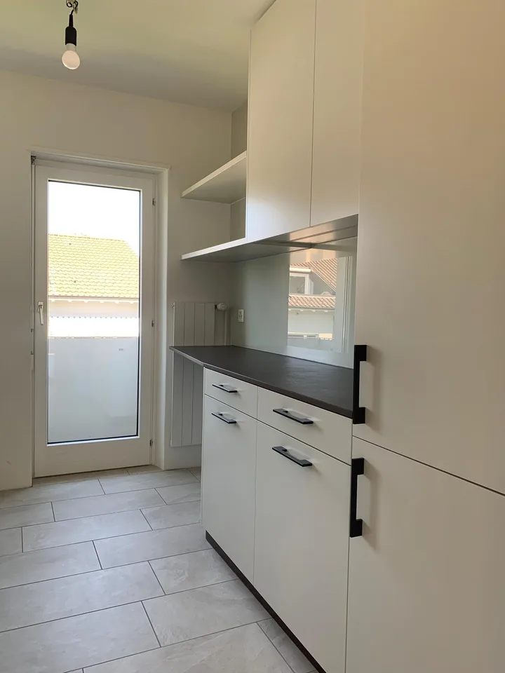 Grosszügige, stilvolle renovierte 3.5-Zimmer-Wohnung nahe Unispital / ETH