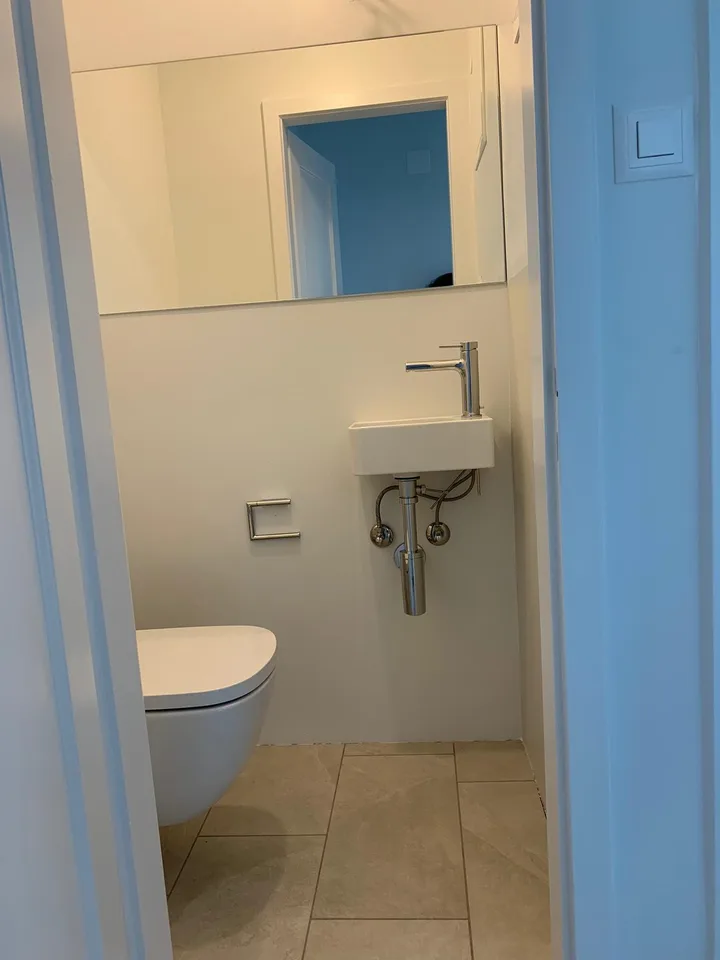 Grosszügige, stilvolle renovierte 3.5-Zimmer-Wohnung nahe Unispital / ETH