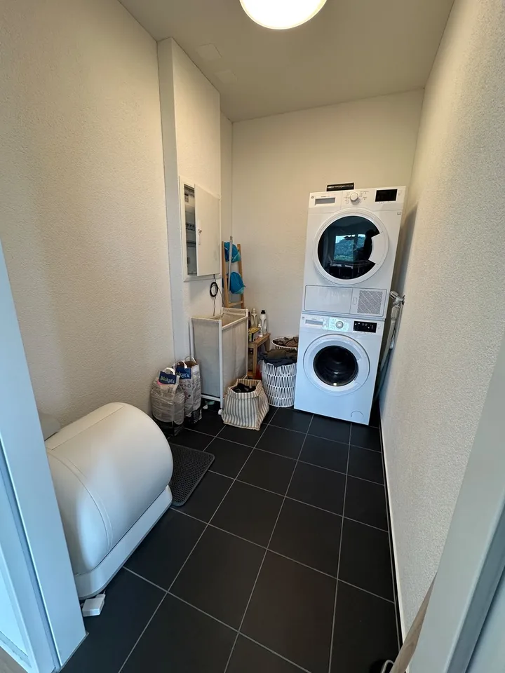 Sandäckerstrasse 10, 8957 Spreitenbach - CHF 2’440 inkl. NK pro Monat