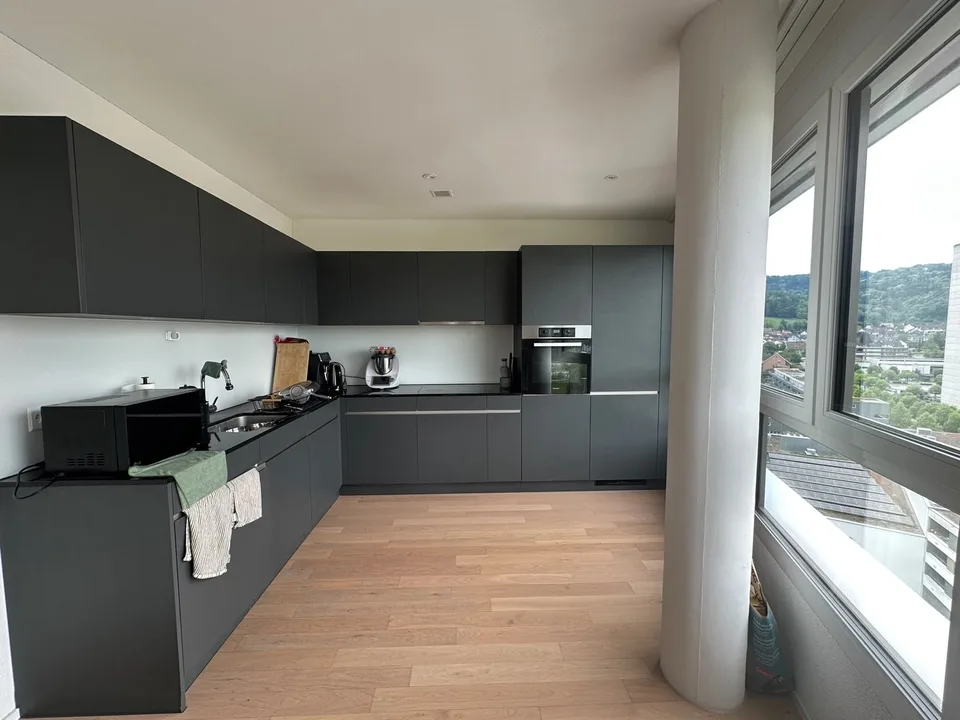 Sandäckerstrasse 10, 8957 Spreitenbach - CHF 2’440 inkl. NK pro Monat