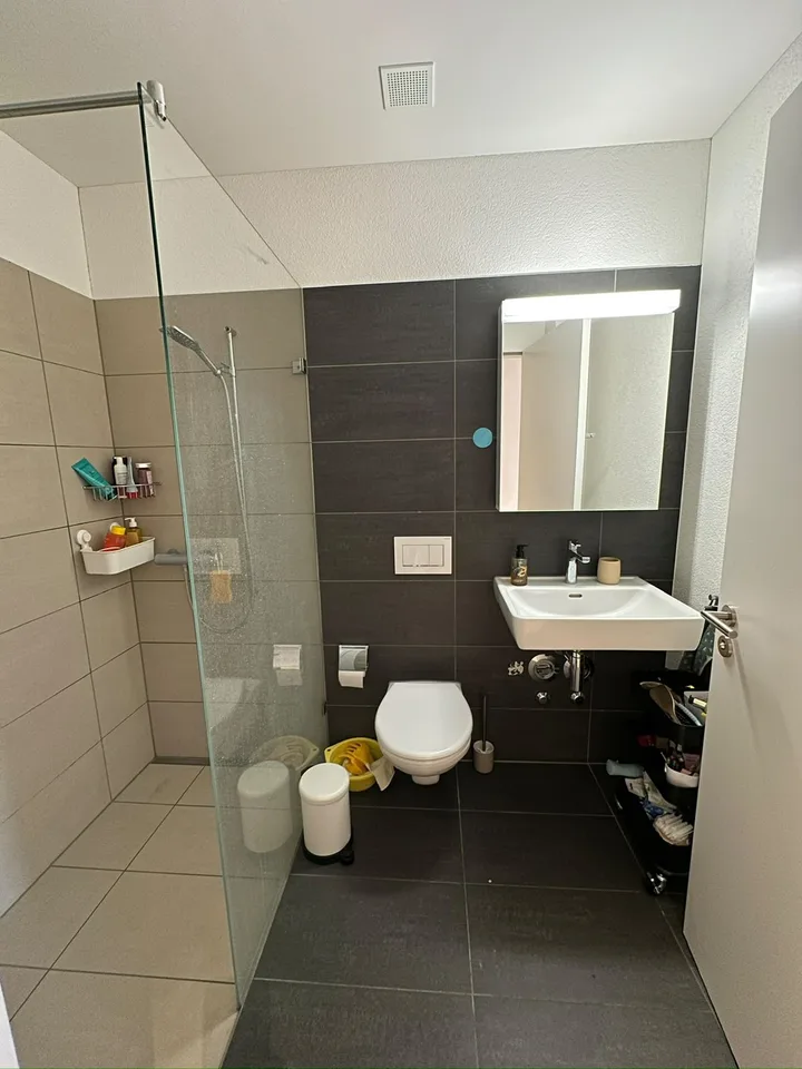Sandäckerstrasse 10, 8957 Spreitenbach - CHF 2’440 inkl. NK pro Monat