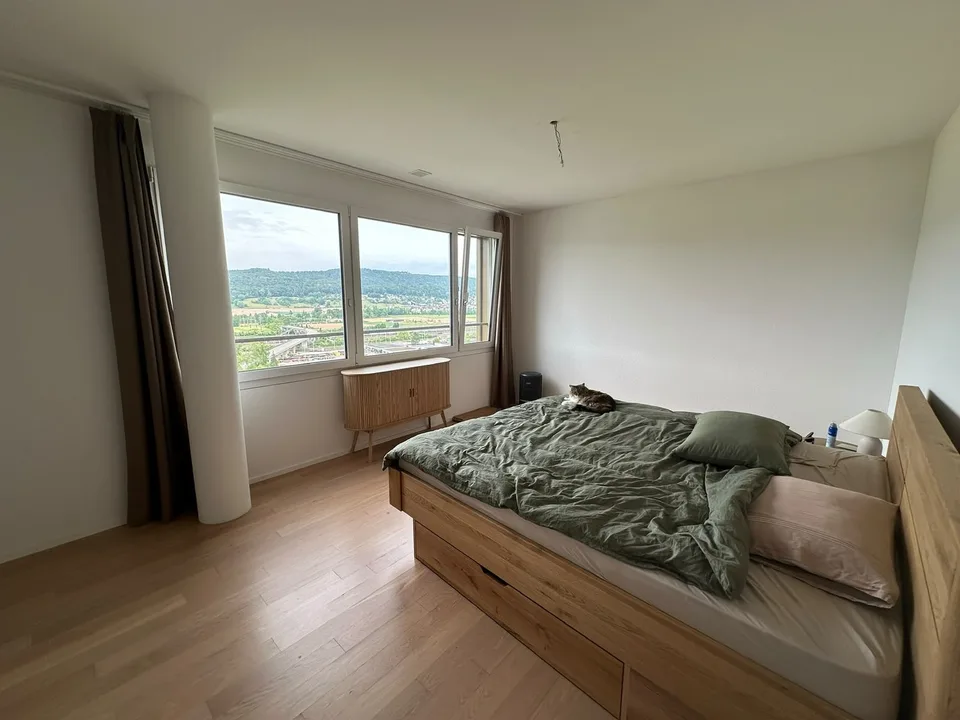 Sandäckerstrasse 10, 8957 Spreitenbach - CHF 2’440 inkl. NK pro Monat