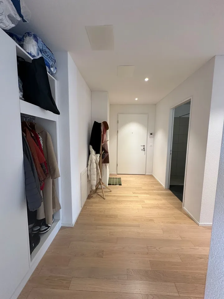 Sandäckerstrasse 10, 8957 Spreitenbach - CHF 2’440 inkl. NK pro Monat