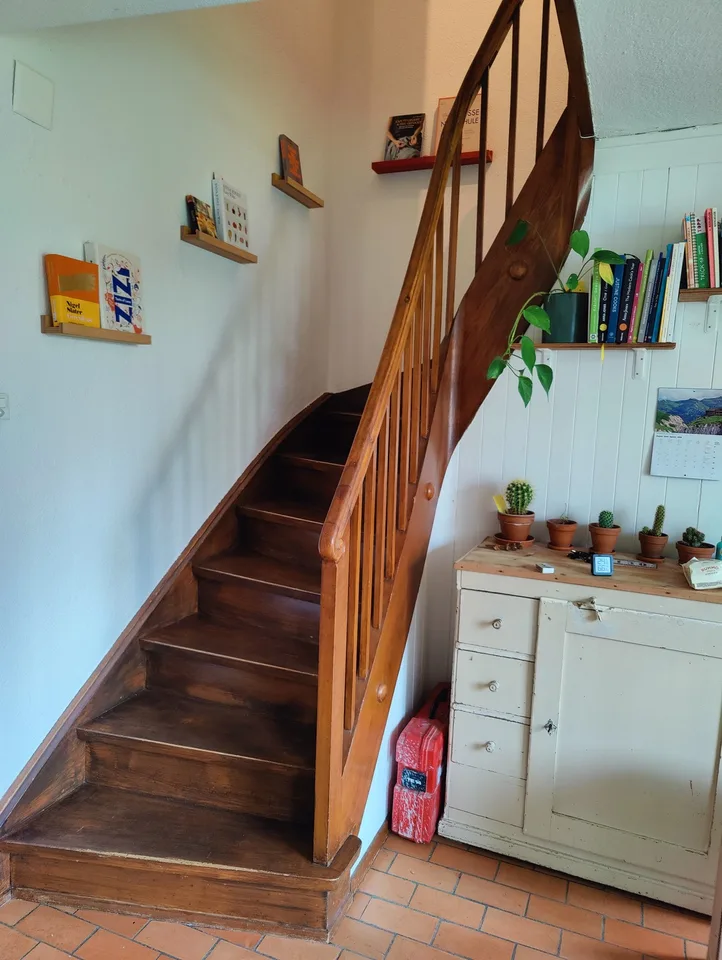 WG-Zimmer in Höngg