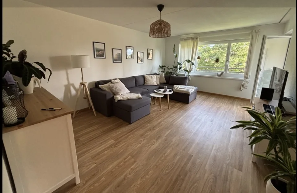 Befristetes WG-Zimmer in Chur