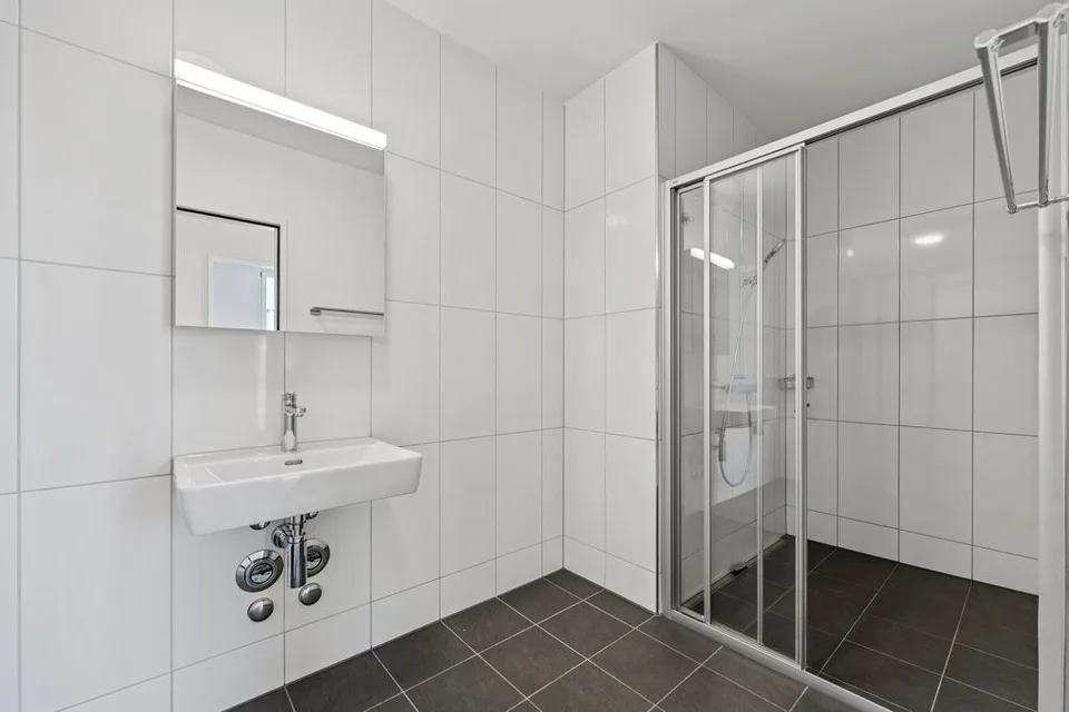 Lichtdurchflutete 4.5-Zimmerwohnung im 6. Obergeschoss