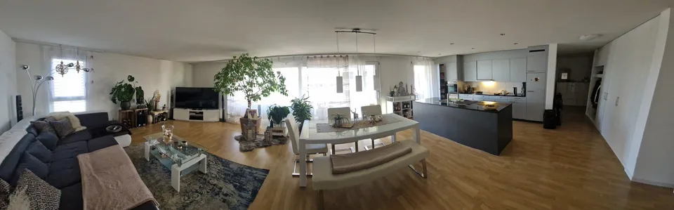 WG-Zimmer ab Oktober