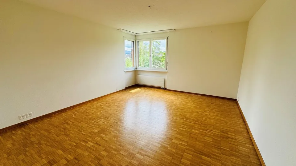 4.0 Zimmerwohnung in Meilen