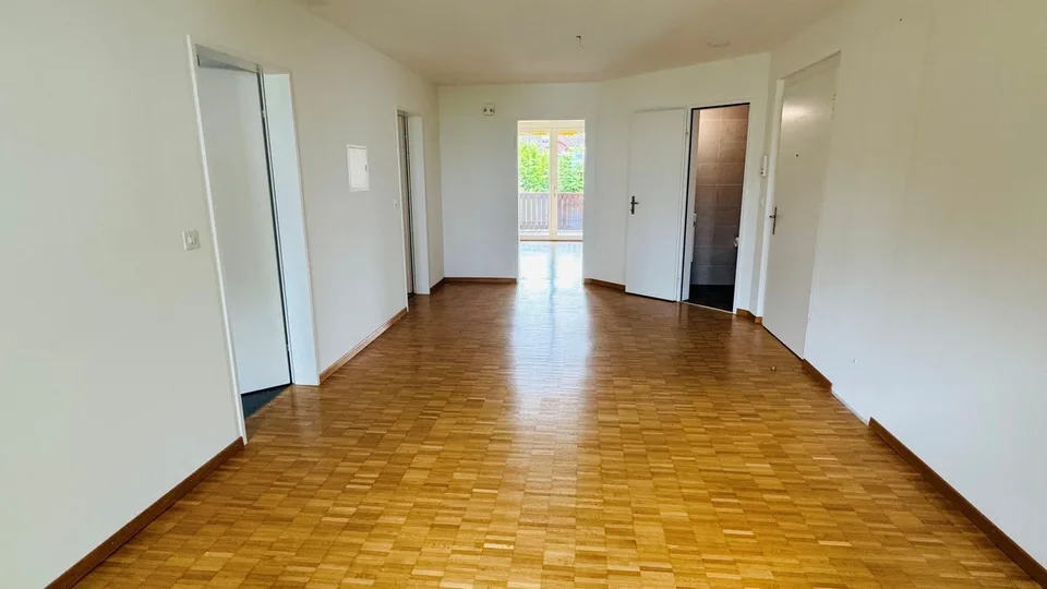 4.0 Zimmerwohnung in Meilen