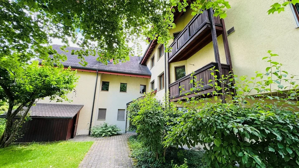 4.0 Zimmerwohnung in Meilen