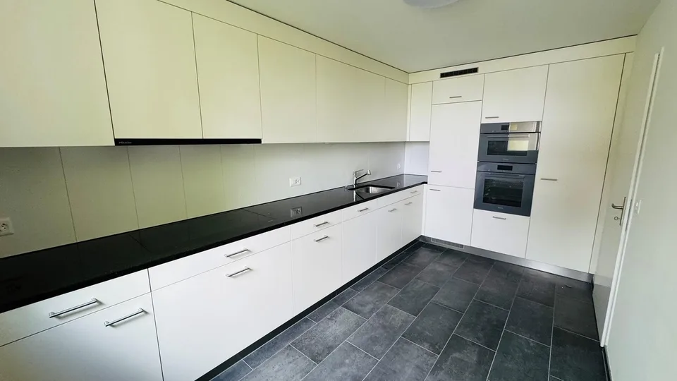 4.0 Zimmerwohnung in Meilen