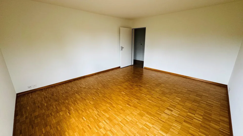 4.0 Zimmerwohnung in Meilen