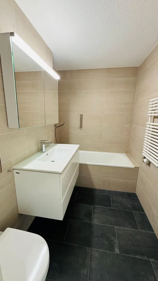 4.0 Zimmerwohnung in Meilen