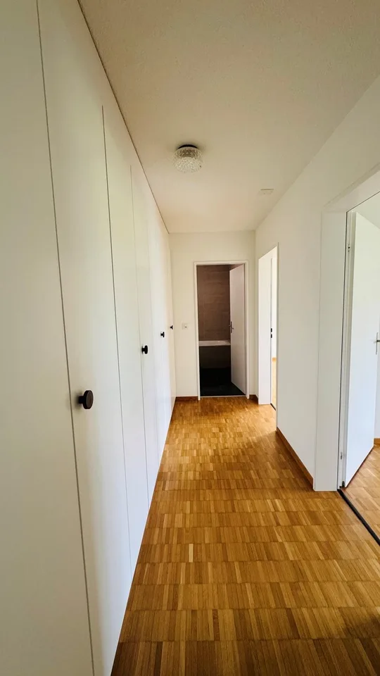 4.0 Zimmerwohnung in Meilen