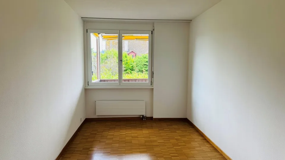 4.0 Zimmerwohnung in Meilen
