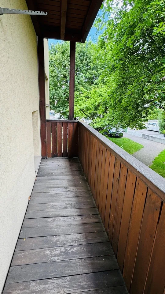 4.0 Zimmerwohnung in Meilen