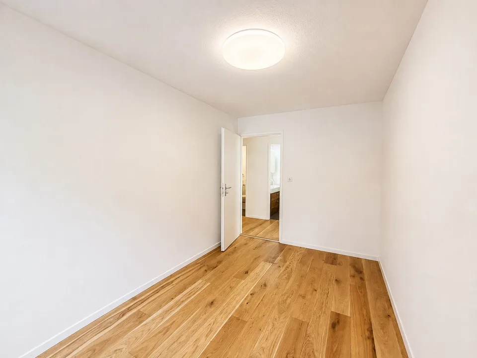Charmante 4-Zimmer-Wohnung an ruhiger Lage in Adliswil