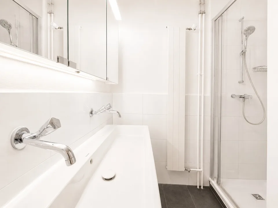 Charmante 4-Zimmer-Wohnung an ruhiger Lage in Adliswil