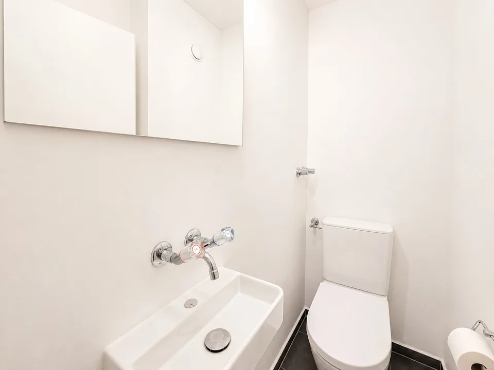 Charmante 4-Zimmer-Wohnung an ruhiger Lage in Adliswil