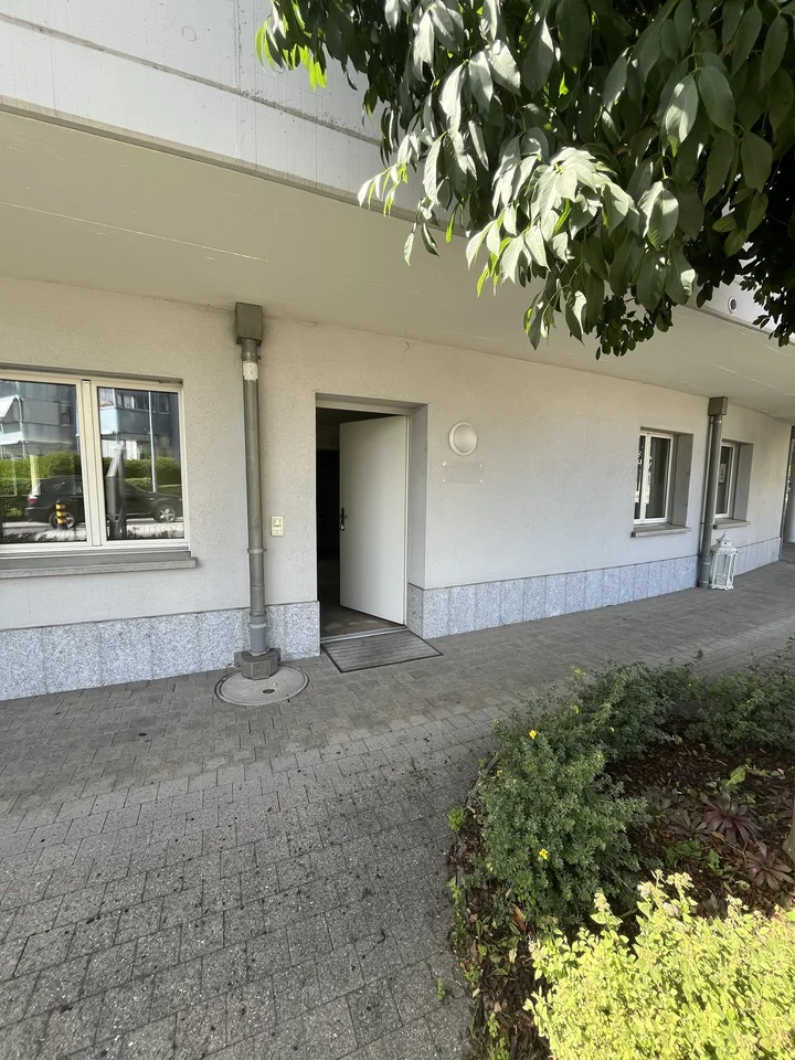 Zentral gelegene Büroräume zu vermieten