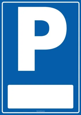 Parkplatz / Aussenabstellplatz Bernstrasse 63, 6003 Luzern