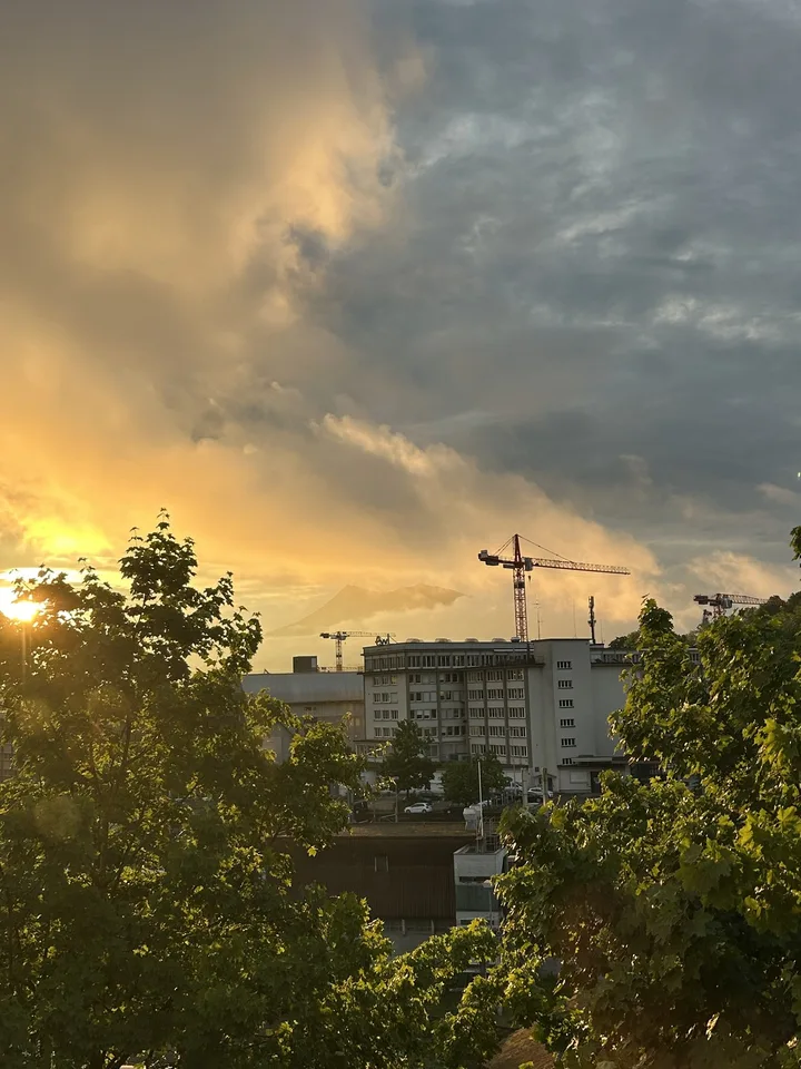Wg-Zimmer in der Neustadt