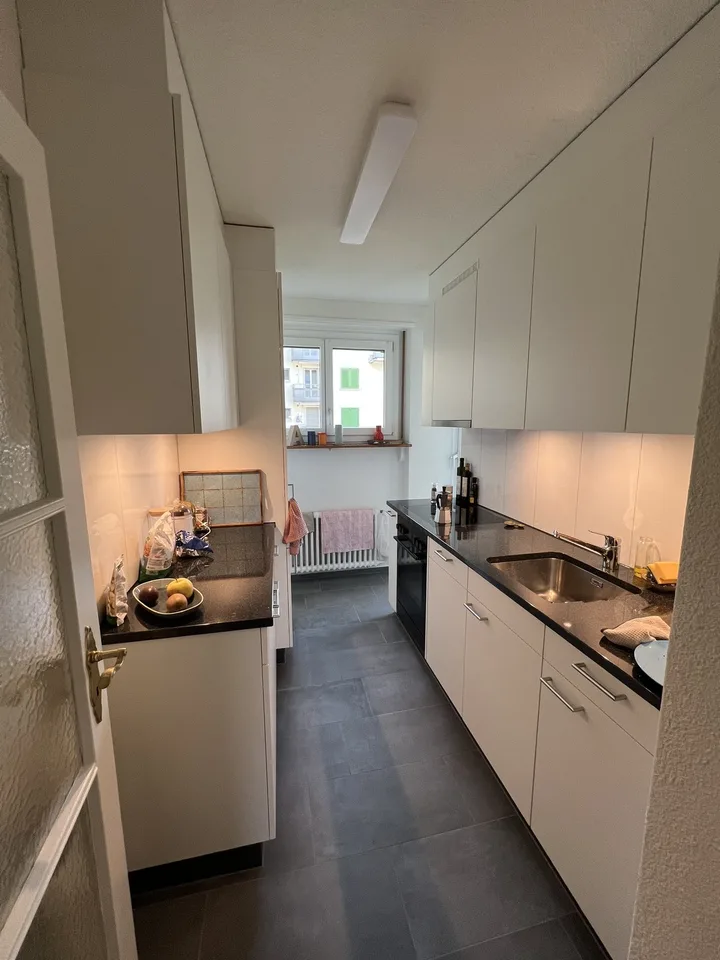 Wg-Zimmer in der Neustadt