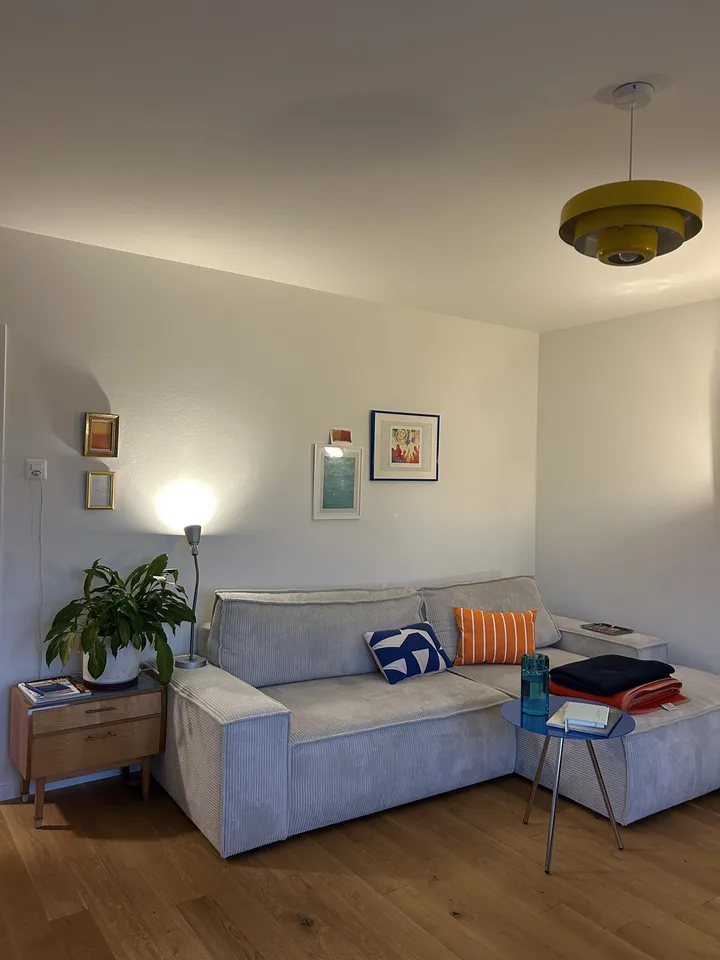 Wg-Zimmer in der Neustadt