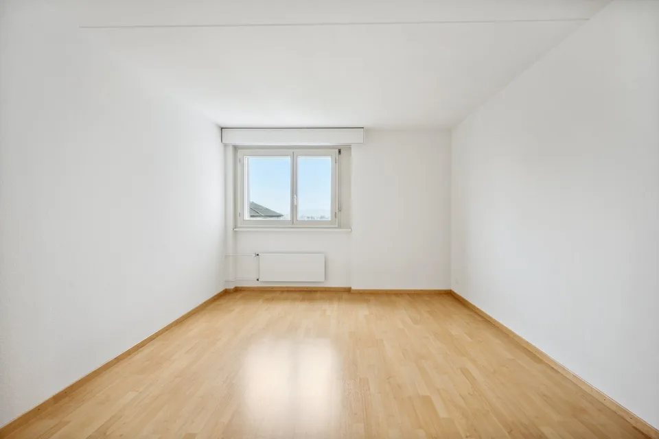 2.5 Zimmer-Wohnung in ruhiger Lage