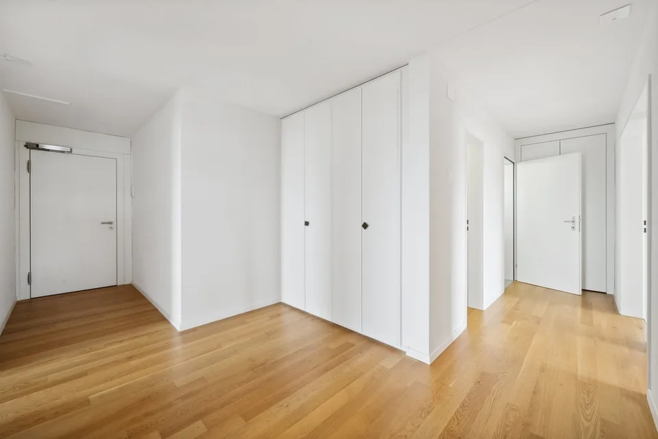 2.5 Zimmer-Wohnung in ruhiger Lage
