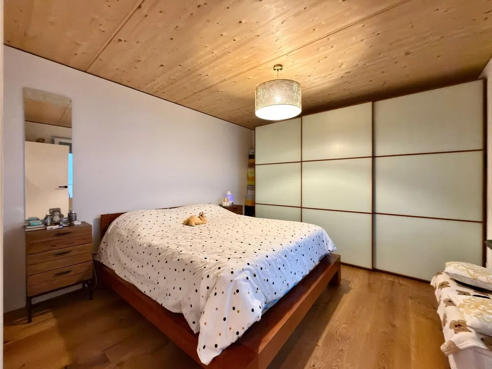 MODERNE, HOCHWERTIGE WOHNUNG MIT GROSSER TERRASSE IN BÖCKTEN Kopie Kopie