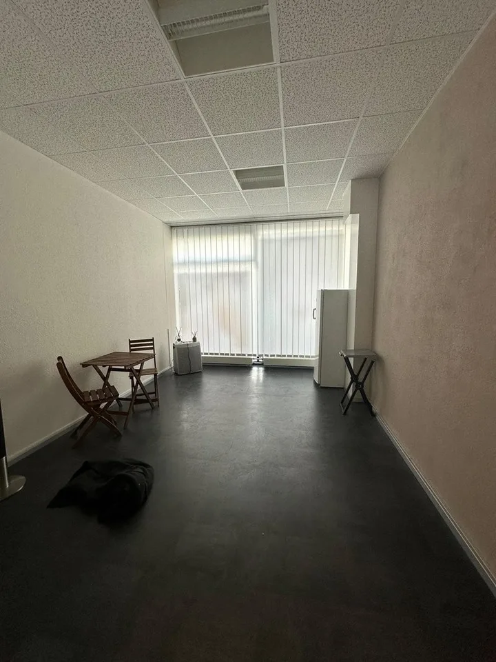 Zu vermieten, Ladenfläche in Aarau