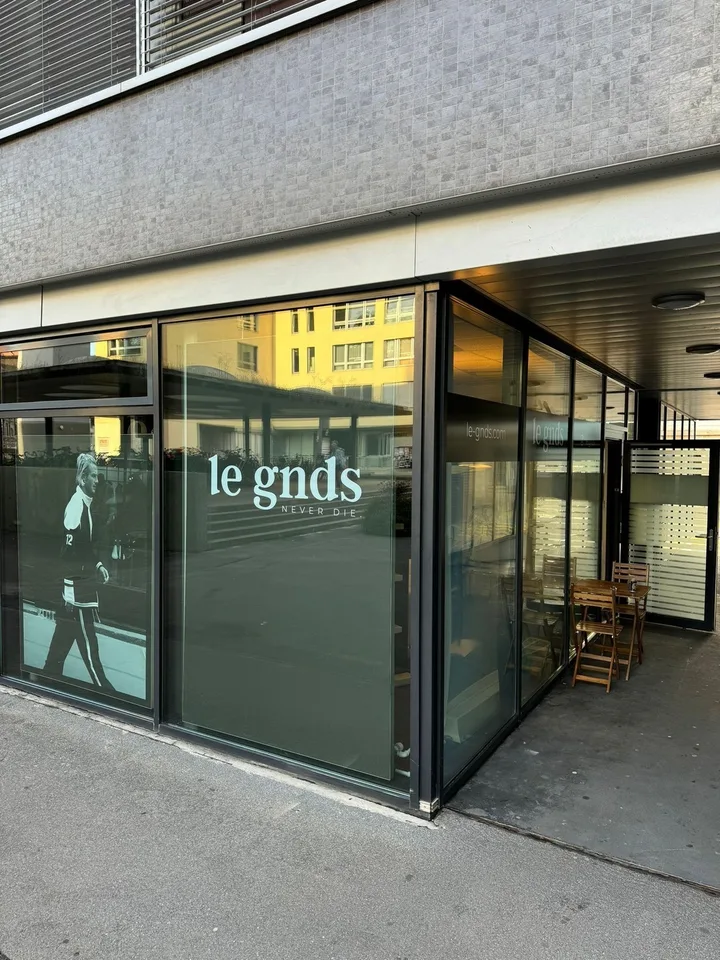 Zu vermieten, Ladenfläche in Aarau