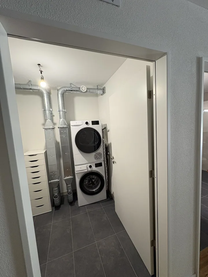 Neubauwohnung 2 1/2 Zimmer