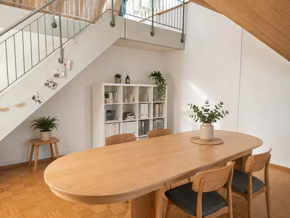 Wachtelweg 10, 4553 Subingen - CHF 1’670 inkl. NK pro Monat