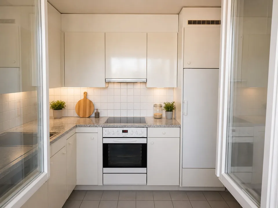 Wachtelweg 10, 4553 Subingen - CHF 1’670 inkl. NK pro Monat