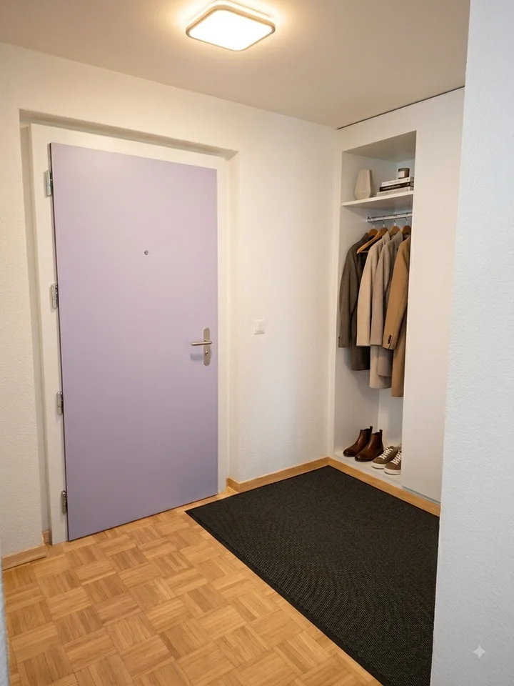 Wachtelweg 10, 4553 Subingen - CHF 1’670 inkl. NK pro Monat